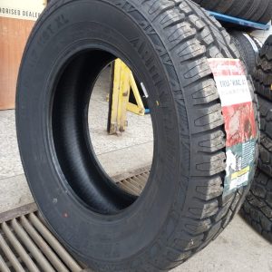 265/65R17 Armstrong A/T Tyre from Thailand