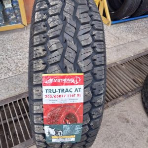 265/65R17 Armstrong A/T Tyre from Thailand