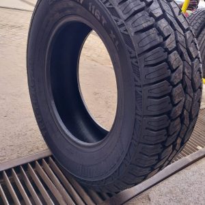 265/65R17 Armstrong A/T Tyre from Thailand