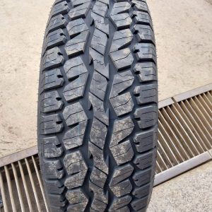 265/65R17 Armstrong A/T Tyre from Thailand