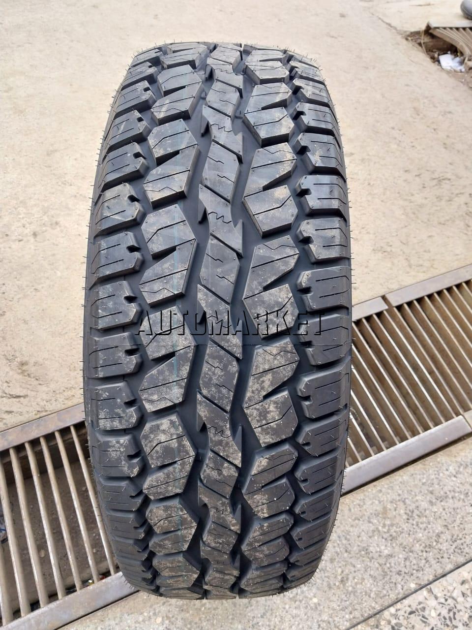 265/65R17 Armstrong A/T Tyre from Thailand