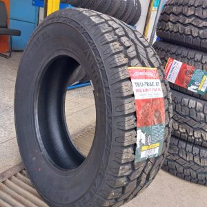 265/65R17 Armstrong A/T Tyre from Thailand