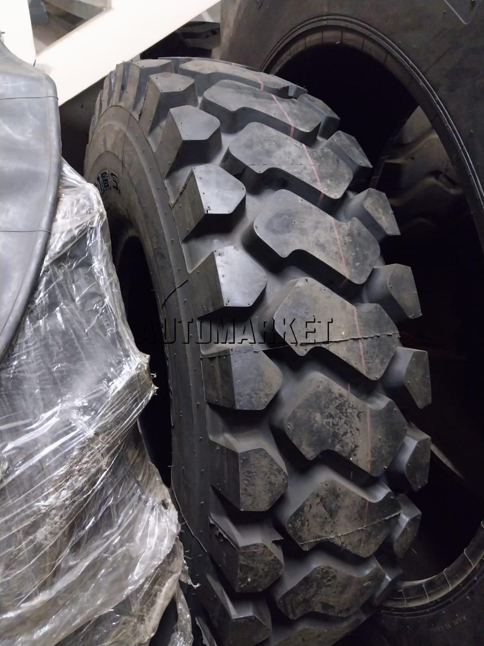 14.00R25 Triangle Industrial Tyre from China