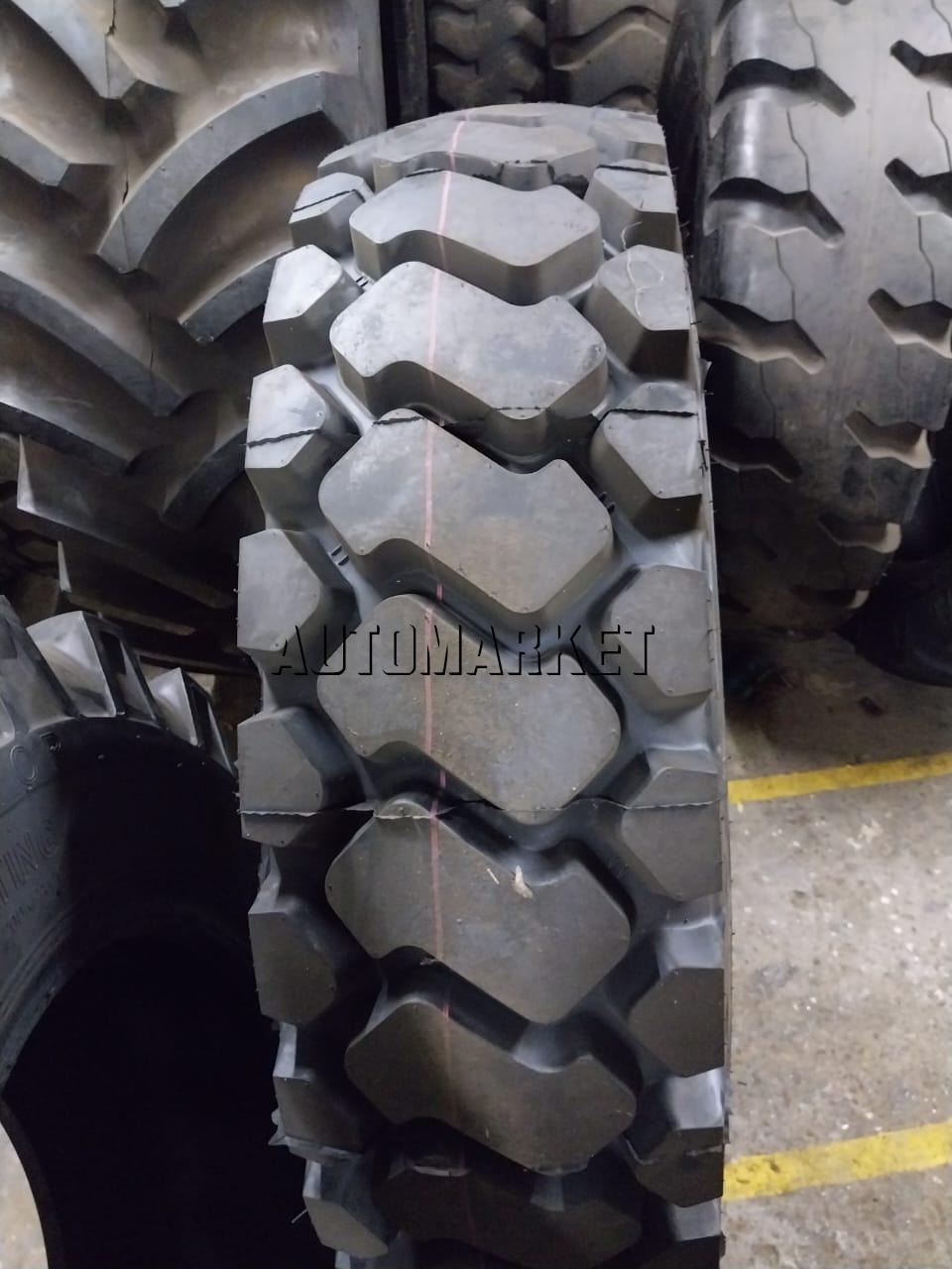 14.00R25 Triangle Industrial Tyre from China