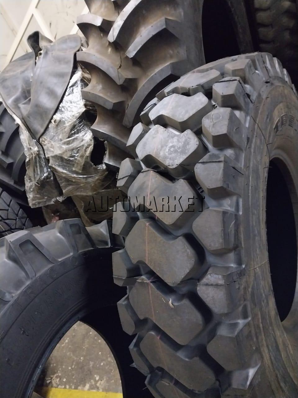 14.00R25 Triangle Industrial Tyre from China