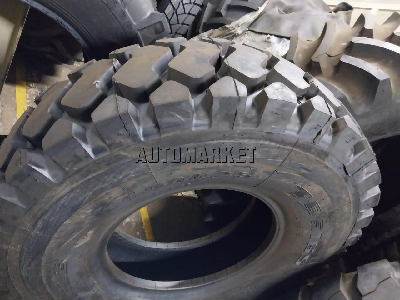 14.00R25 Triangle Industrial Tyre from China