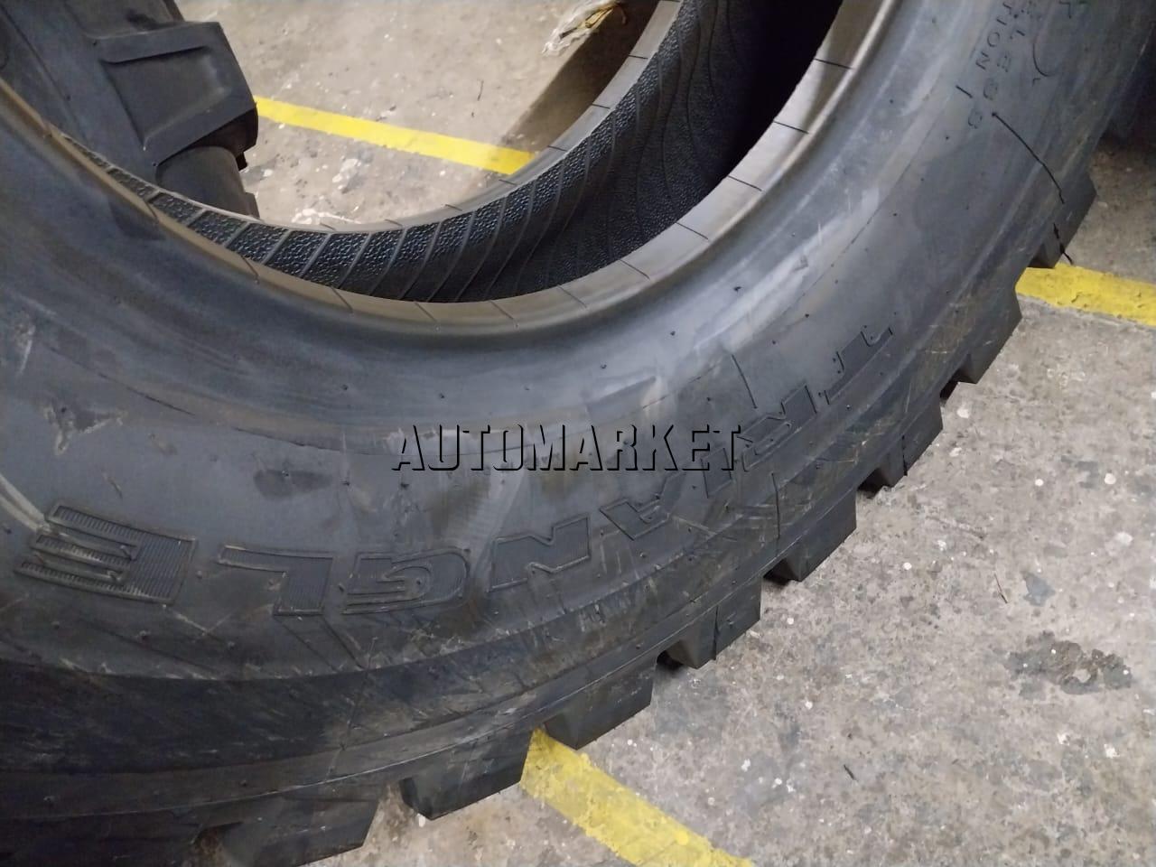 14.00R25 Triangle Industrial Tyre from China