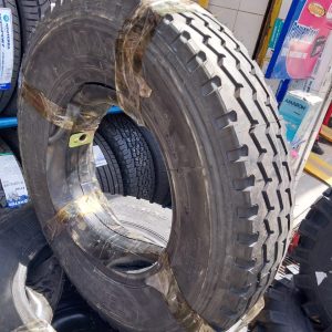 6.50R16 Teraking Truck Tyre from China