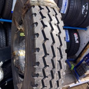 6.50R16 Teraking Truck Tyre from China