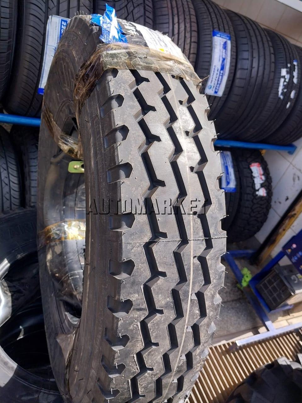 6.50R16 Teraking Truck Tyre from China