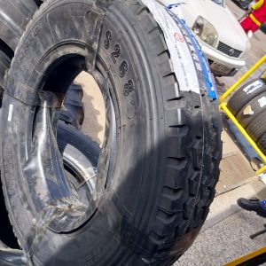 6.50R16 Teraking Truck Tyre from China