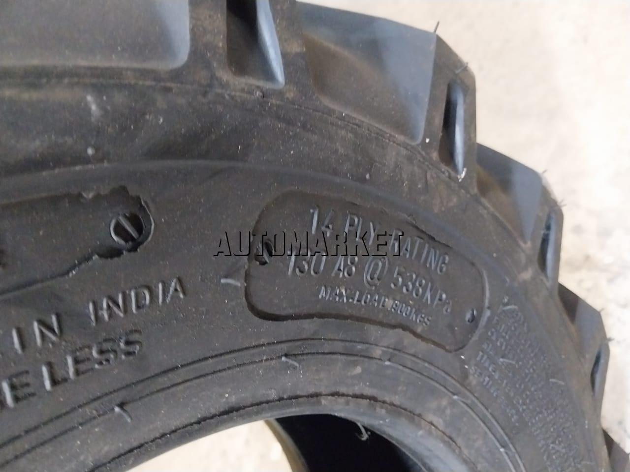 10.0/75-15.3 SWT Industrial Tyre 14 Ply from India