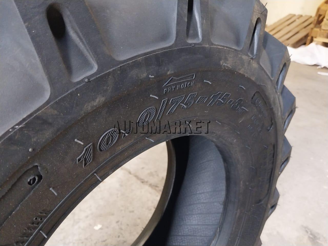 10.0/75-15.3 SWT Industrial Tyre 14 Ply from India