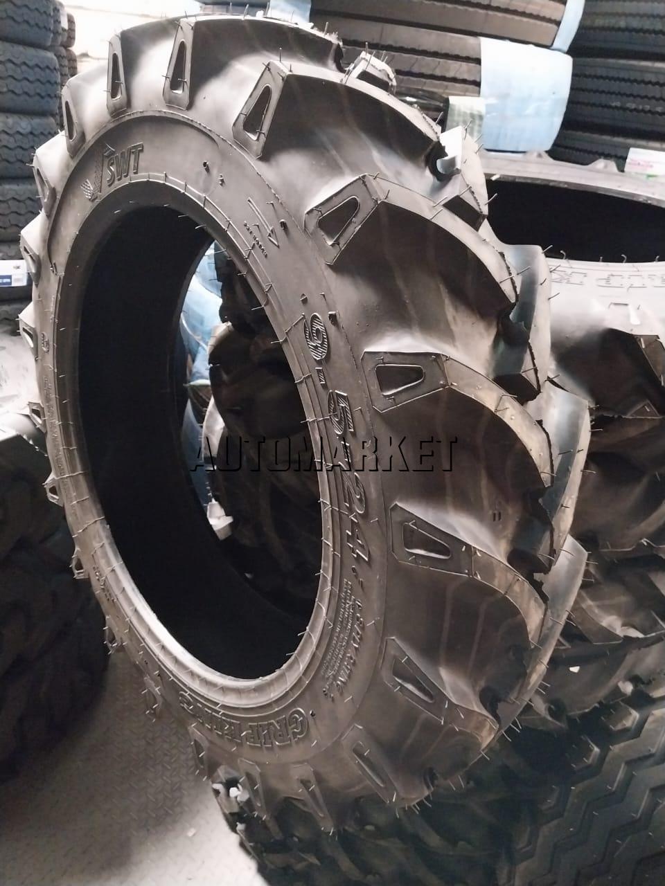 9.5-24 SWT 8 Ply Agricultural Tyre in Kenya