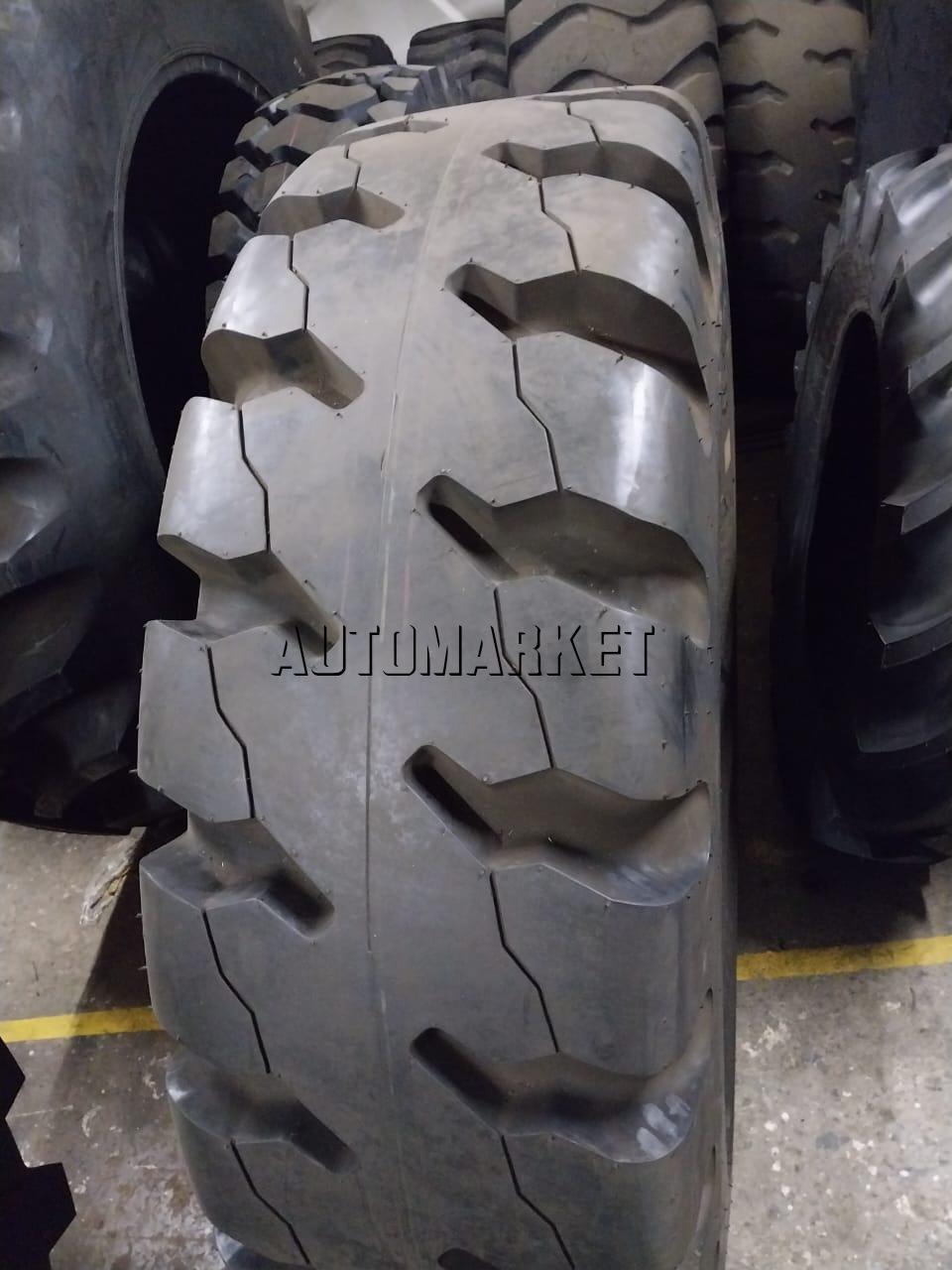 16.00-25 Rockburster 40 Ply Industrial Tyre – China