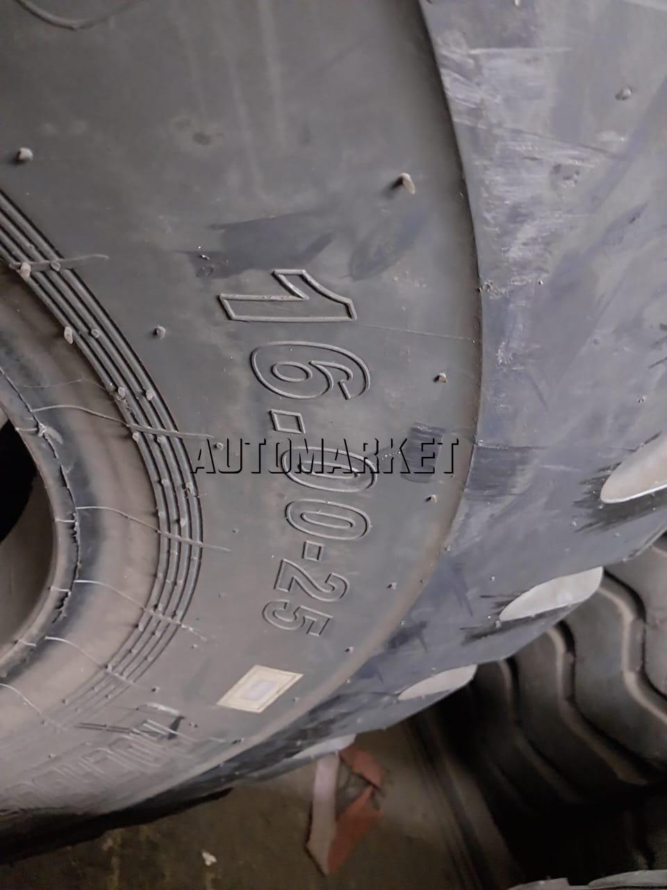 16.00-25 Rockburster 40 Ply Industrial Tyre – China