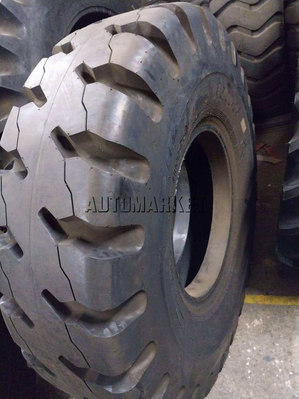 16.00-25 Rockburster 40 Ply Industrial Tyre – China