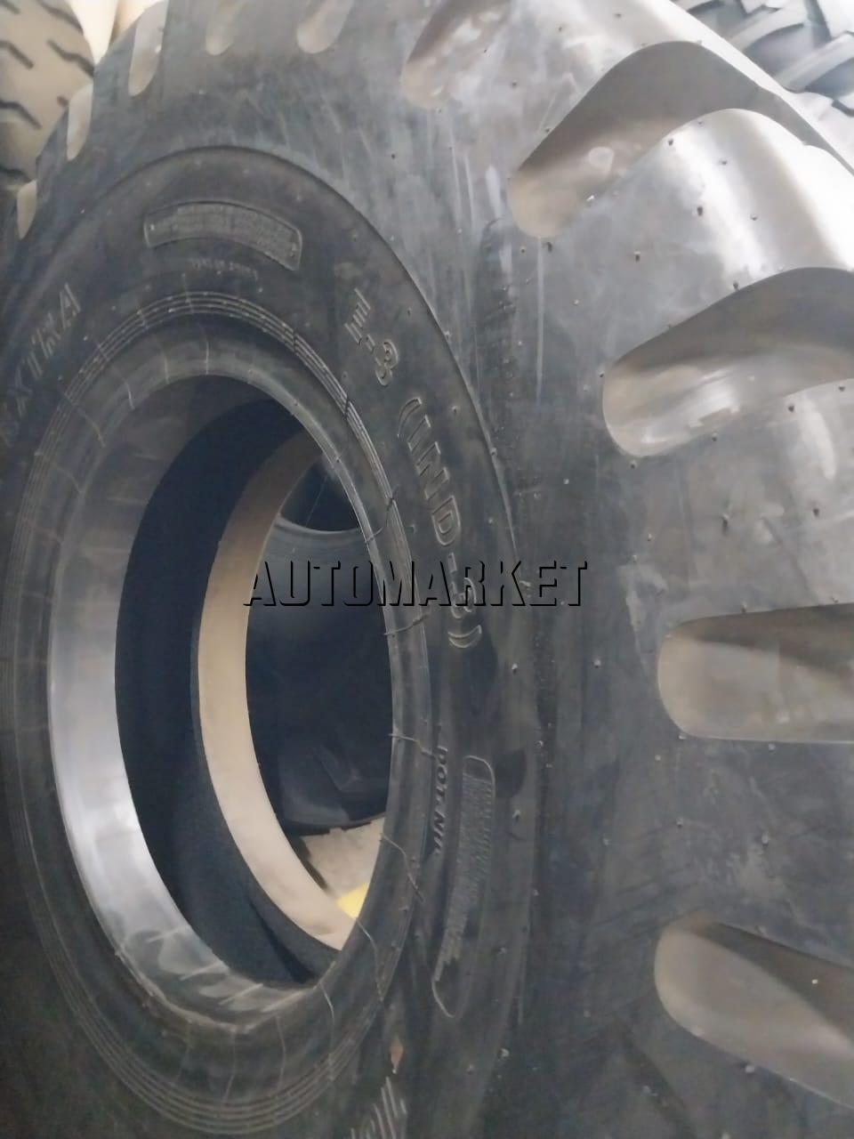 16.00-25 Rockburster 40 Ply Industrial Tyre – China