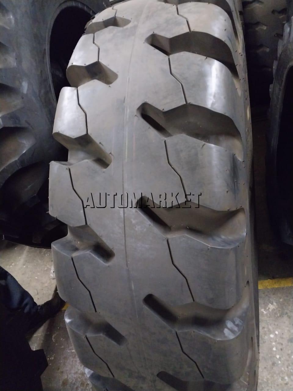 16.00-25 Rockburster 40 Ply Industrial Tyre – China