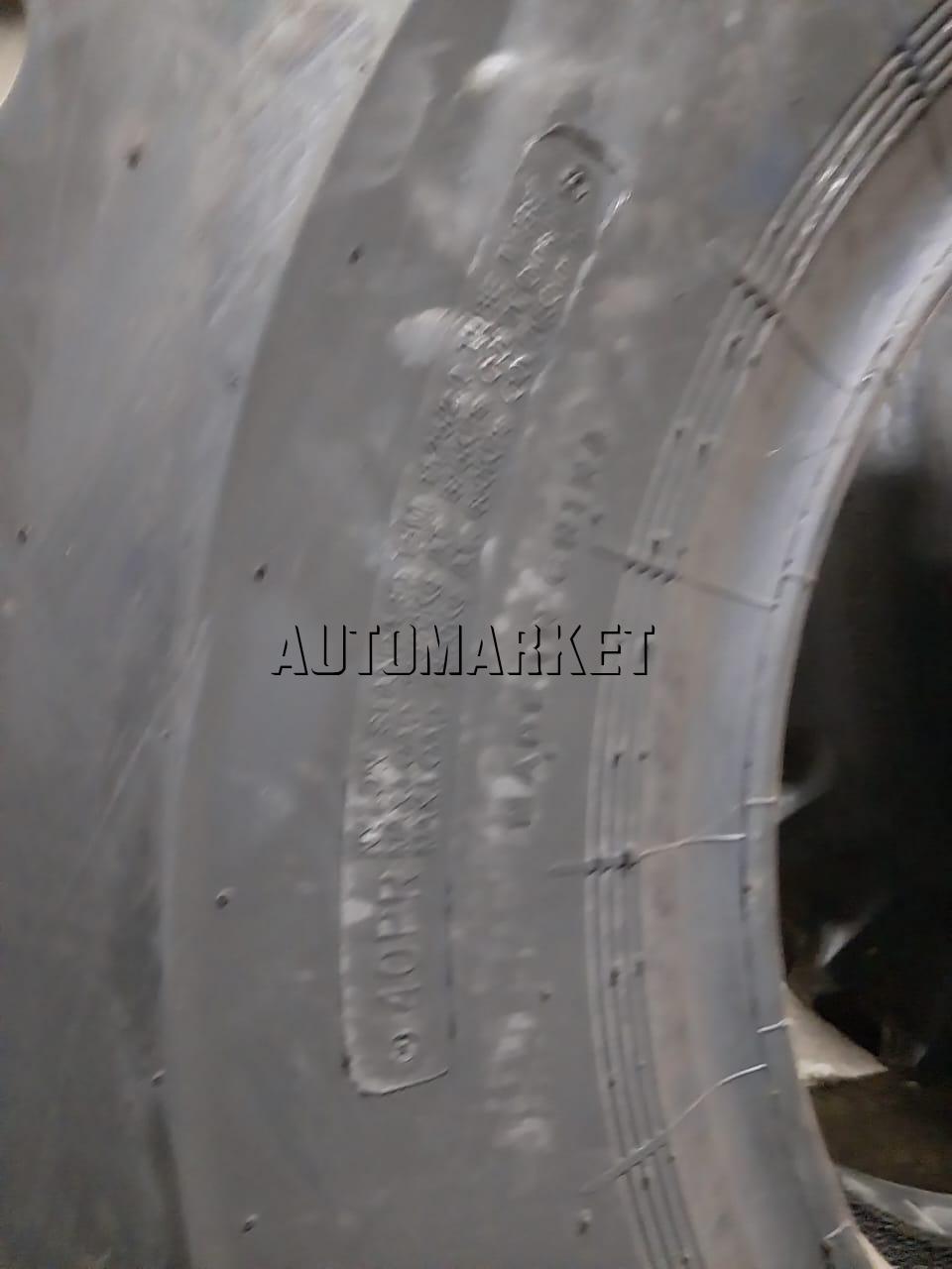 16.00-25 Rockburster 40 Ply Industrial Tyre – China