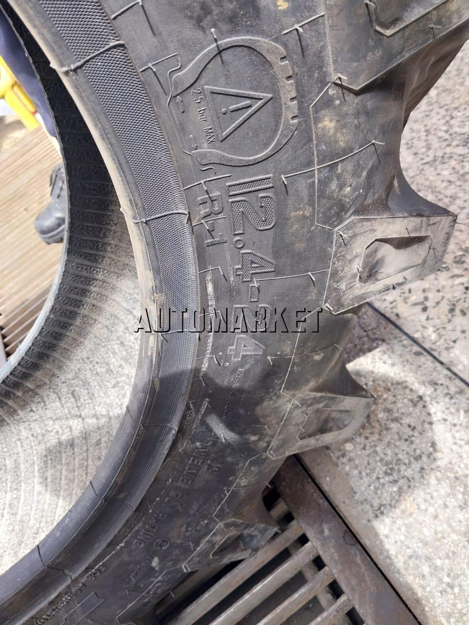 12.4-24 MRF Agricultural Tyre in Kenya