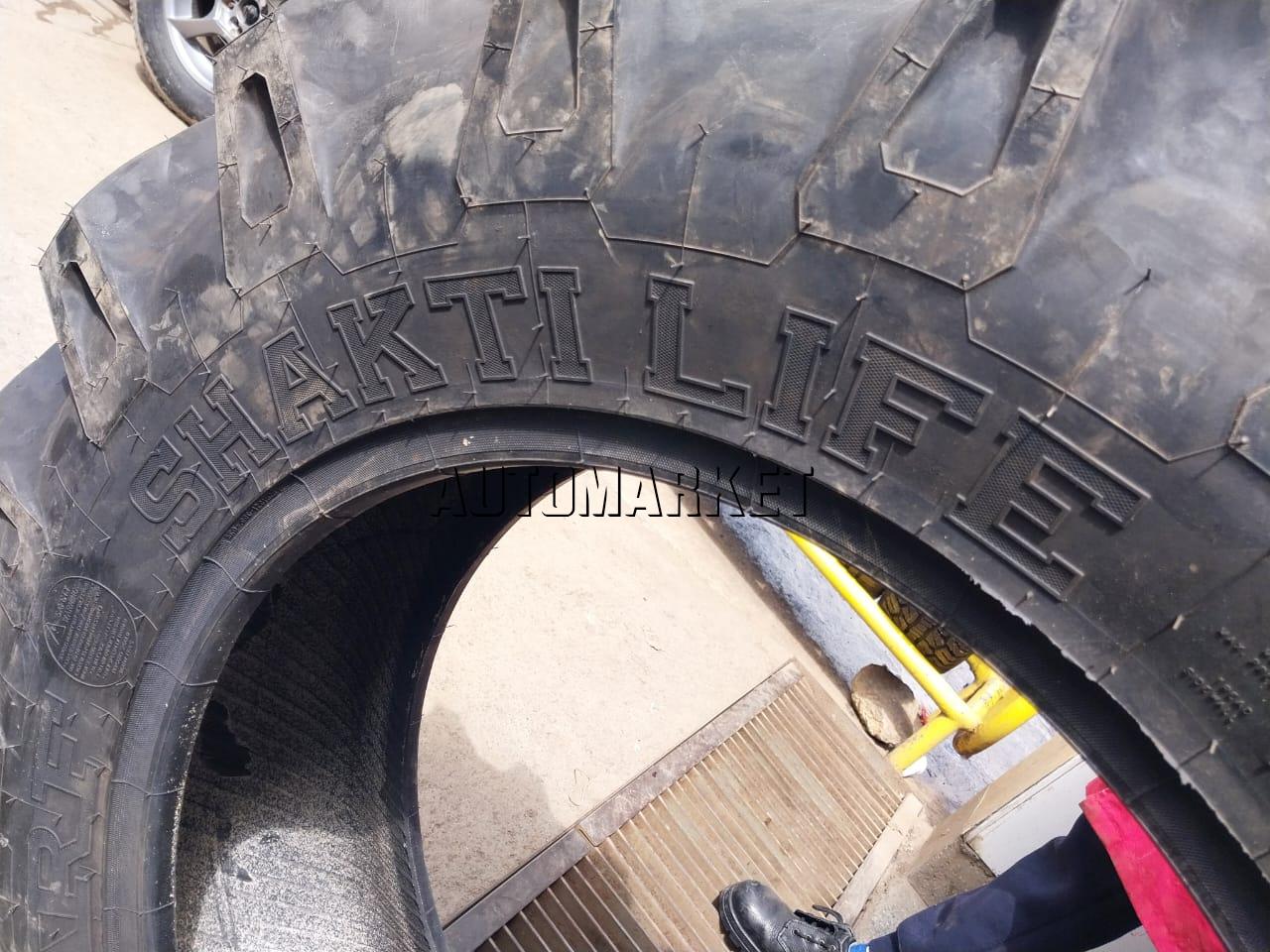 12.4-24 MRF Agricultural Tyre in Kenya