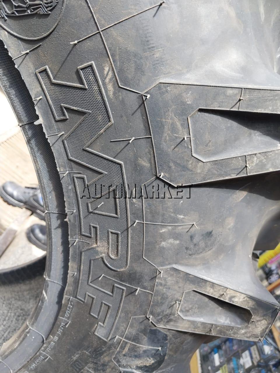 12.4-24 MRF Agricultural Tyre in Kenya