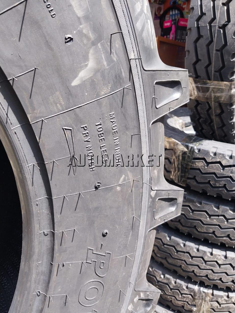 16.9-28 SWT Industrial Tyre 16 Ply – India