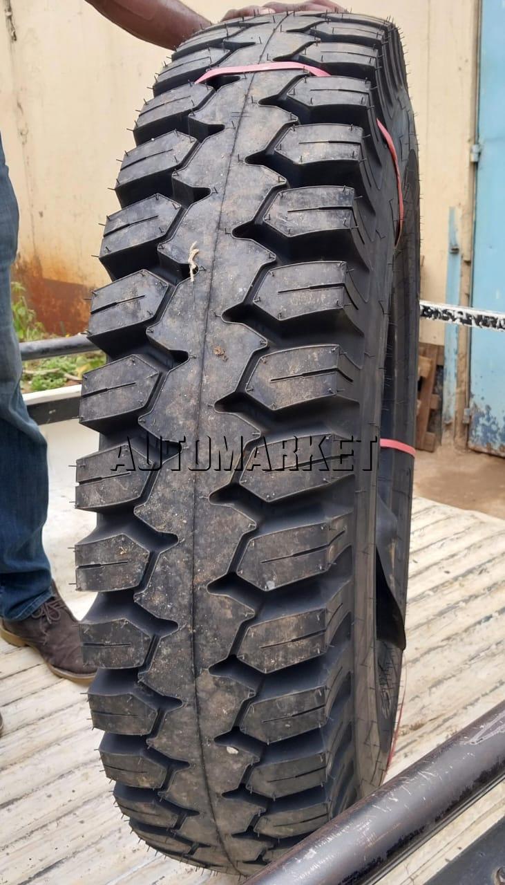 10.00-20 Apollo Truck Tyre from India