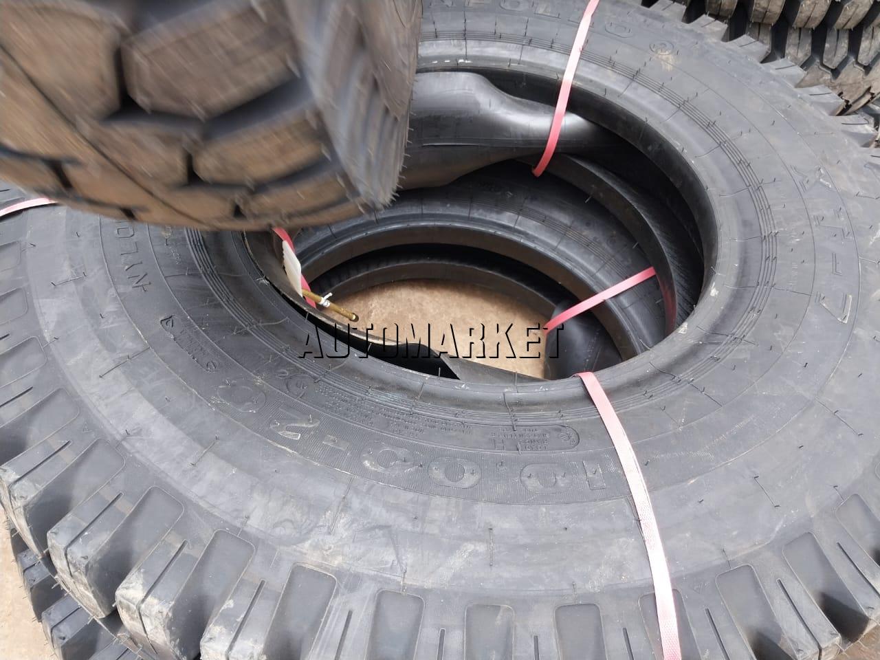 10.00-20 Apollo Truck Tyre from India