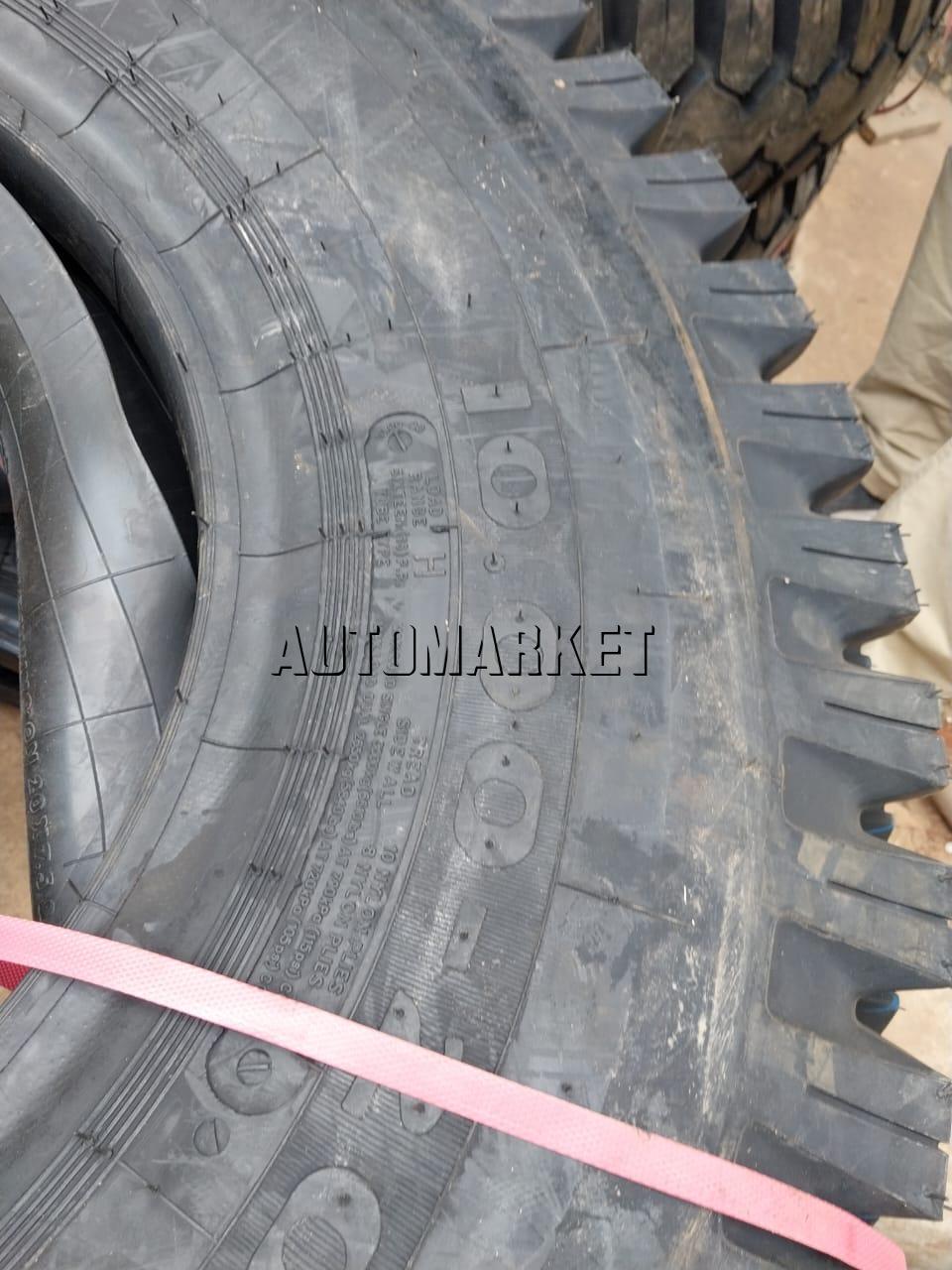10.00-20 Apollo Truck Tyre from India
