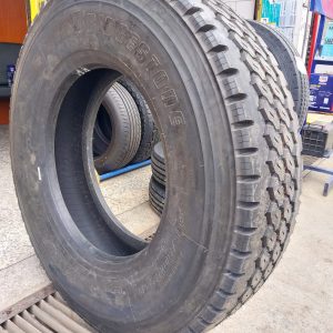 295/80R22.5 Bridgestone M840 Truck Tyre
