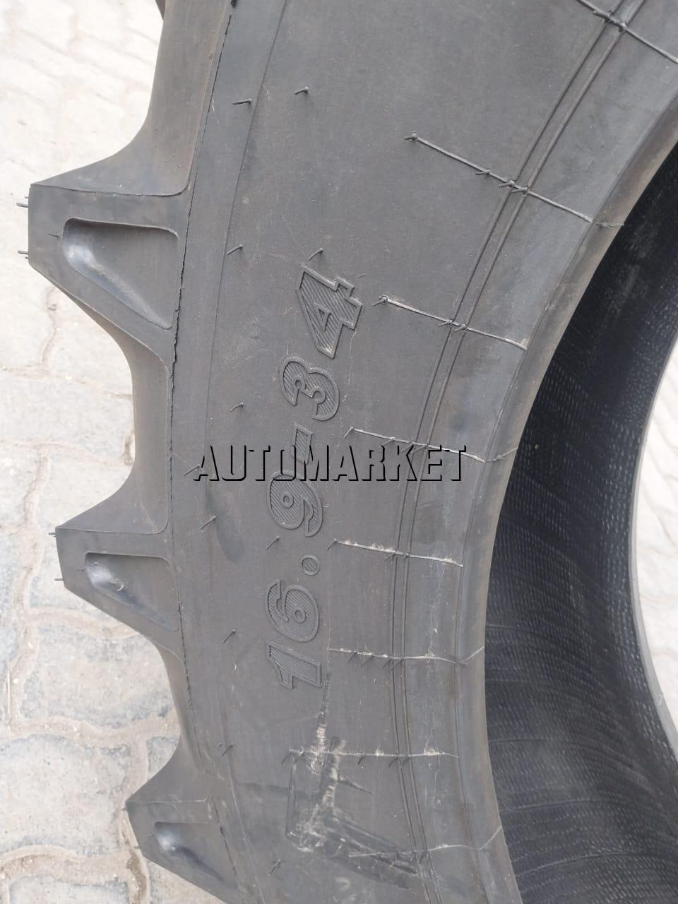 16.9-34 SWT 14PR Agricultural Tyre in Kenya