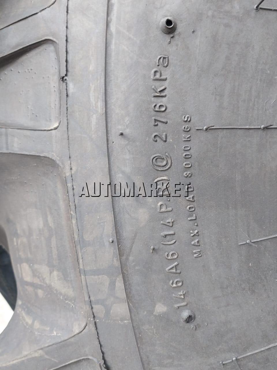 16.9-34 SWT 14PR Agricultural Tyre in Kenya