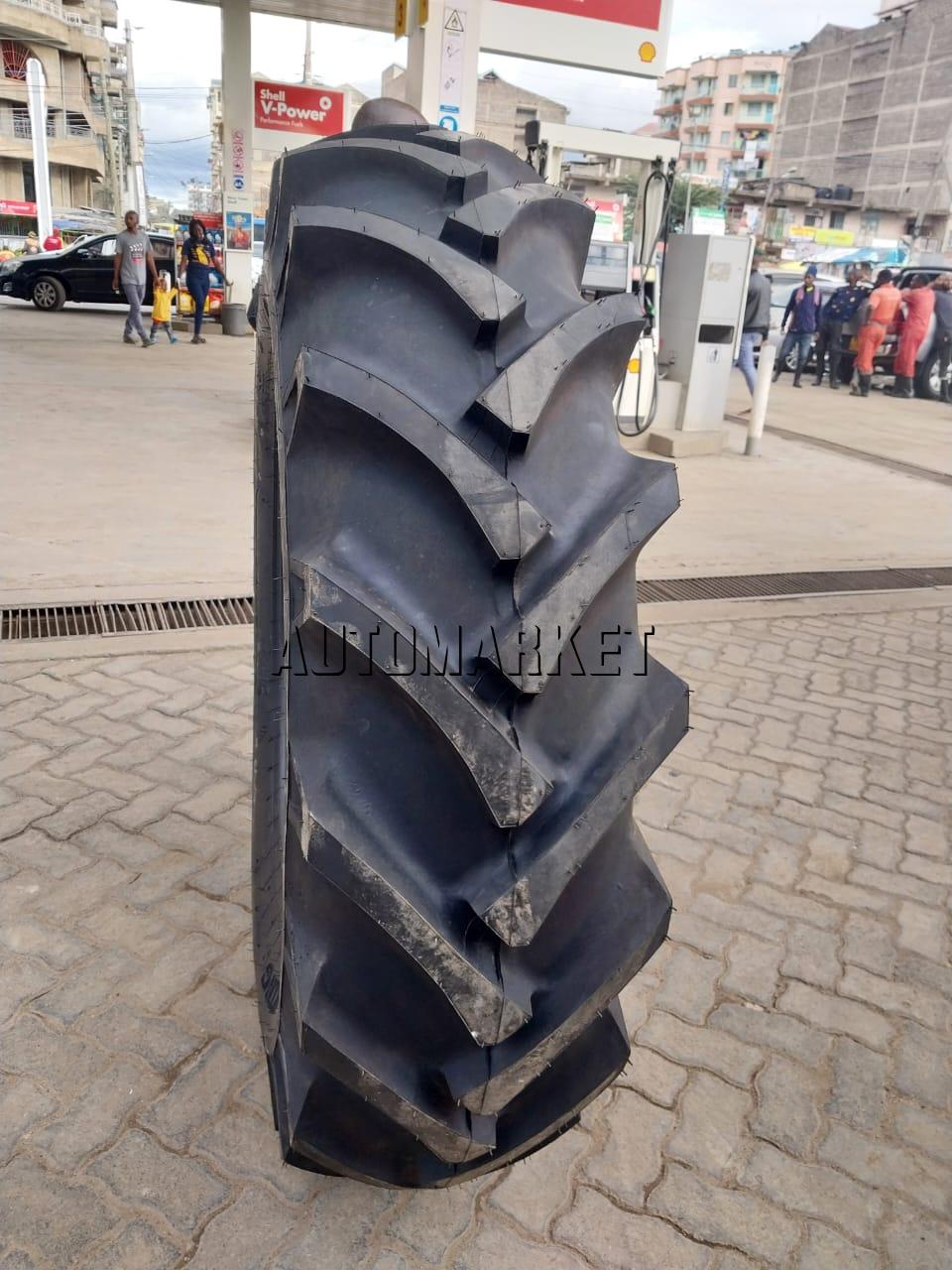 16.9-34 SWT 14PR Agricultural Tyre in Kenya