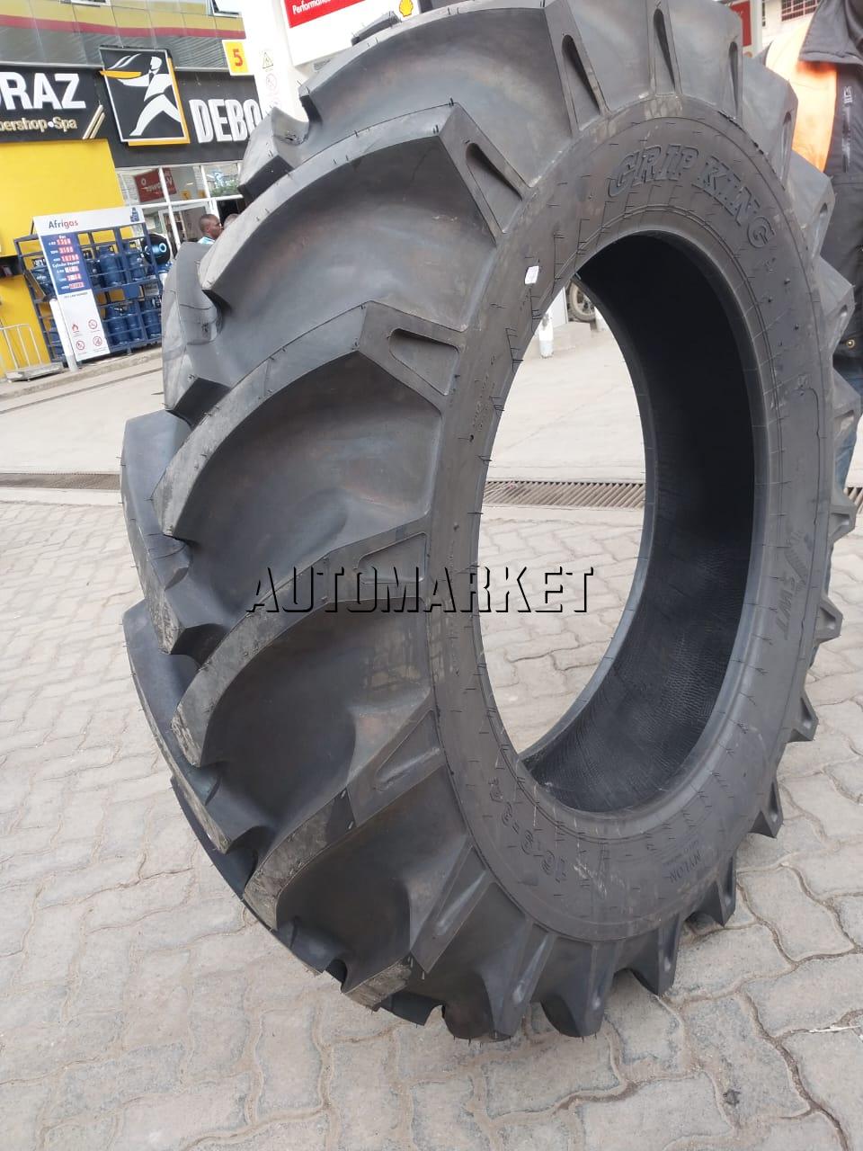 16.9-34 SWT 14PR Agricultural Tyre in Kenya