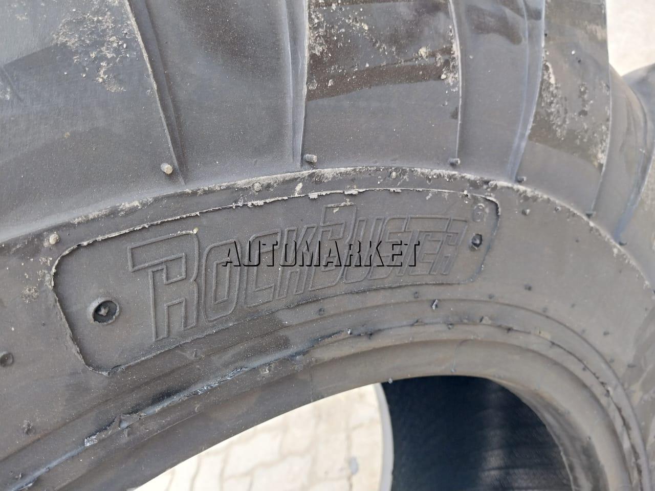 16.9-28 Rockburster Industrial Tyre 16 Ply – China