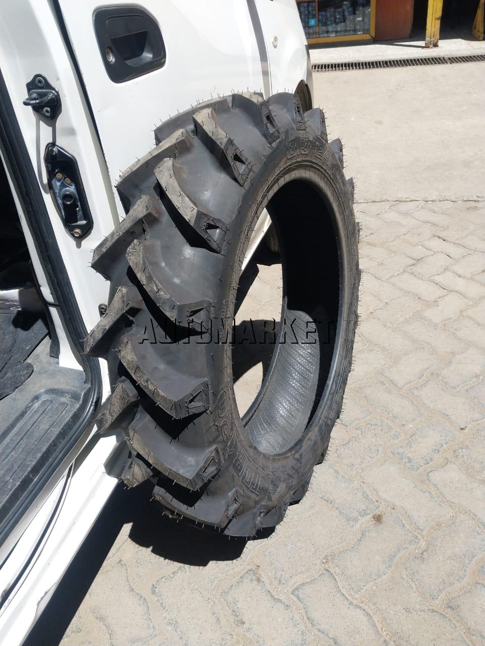 8.3-24 Ascenso 8 Ply Agricultural Tyre in Kenya