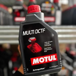 Motul Multi DCTF 1L Transmission Fluid in Kenya