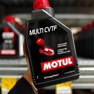 MOTUL Multi CVTF 1L