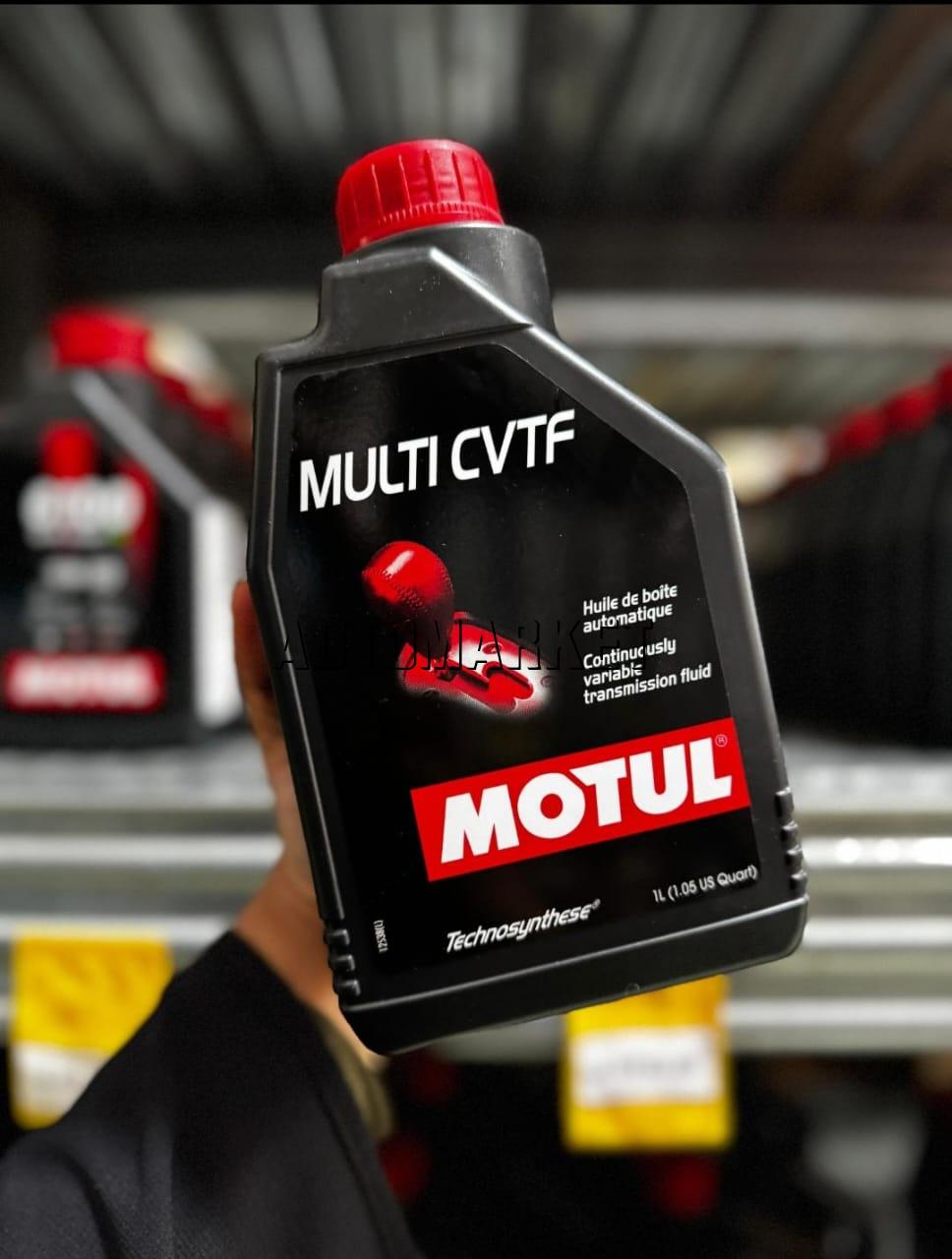 MOTUL Multi CVTF 1L