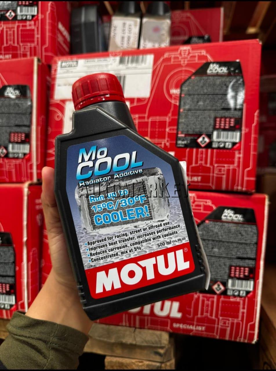 MOTUL Mo COOL 500ml