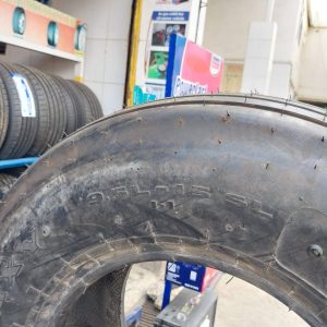 9.5-15 SL Galaxy Agricultural Tyre in Kenya