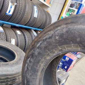 9.5-15 SL Galaxy Agricultural Tyre in Kenya