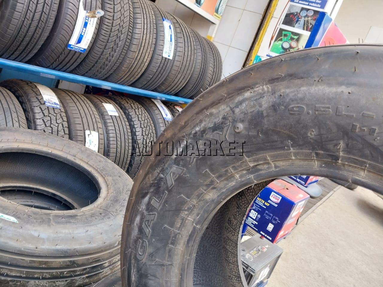 9.5-15 SL Galaxy Agricultural Tyre in Kenya