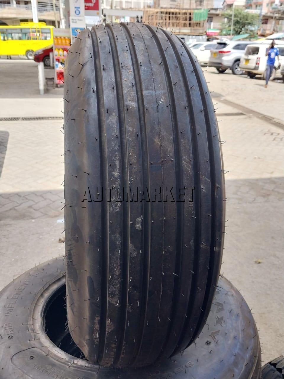9.5-15 SL Galaxy Agricultural Tyre in Kenya
