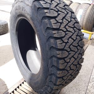 265/65R18 BF Goodrich All-Terrain T/A KO3 Tyre