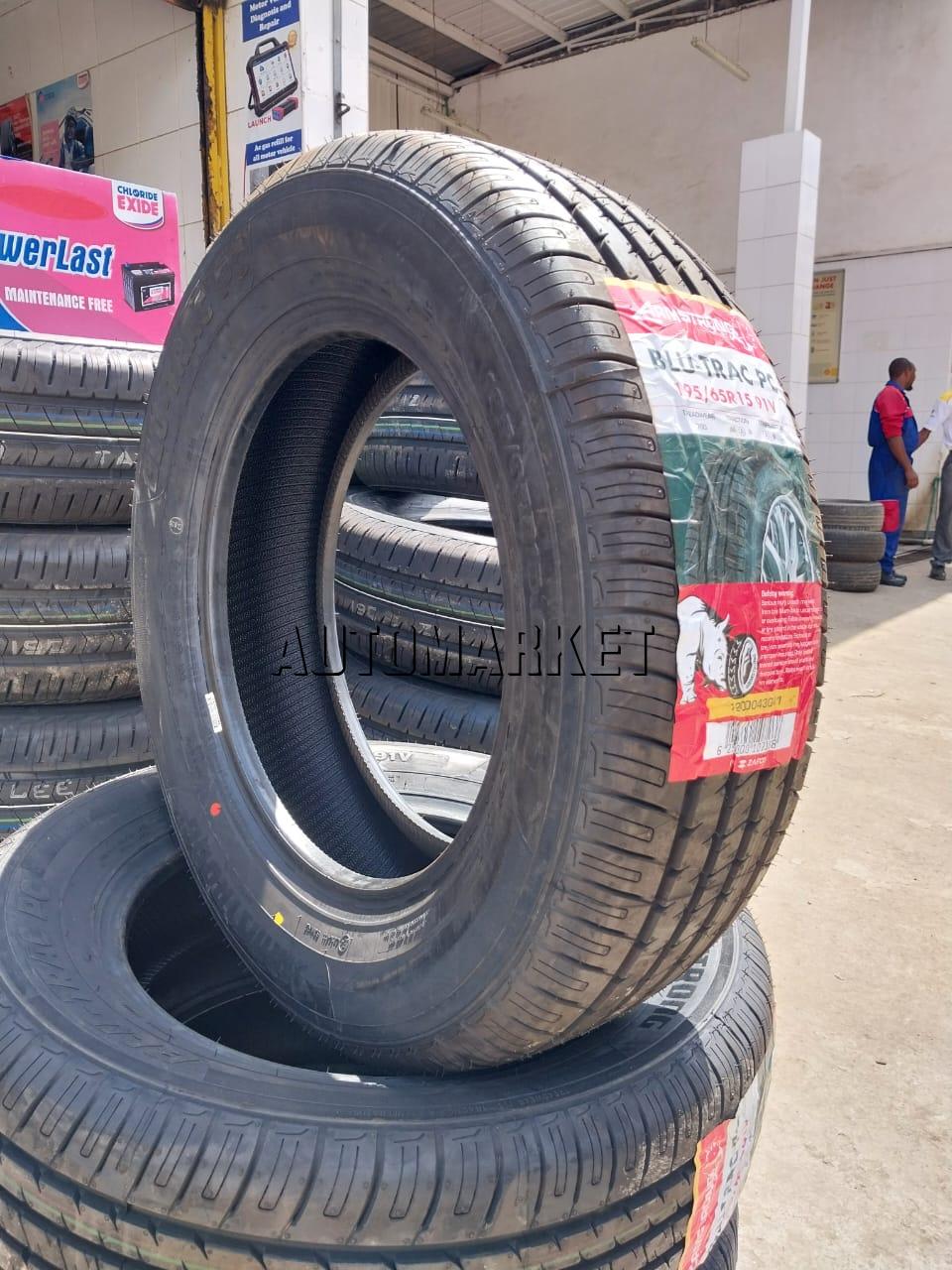 195/65R15 Armstrong Passenger Car Tyre