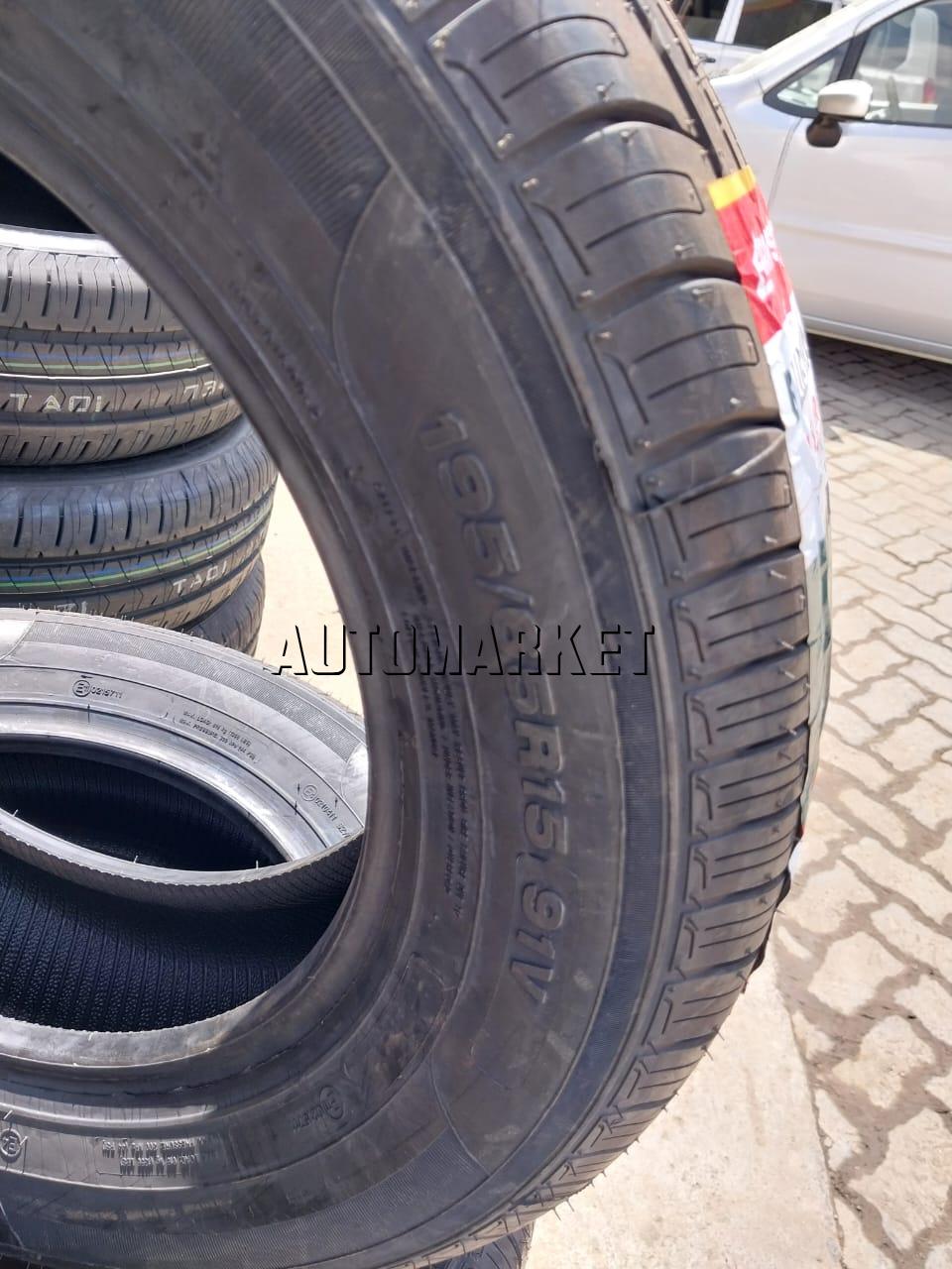 195/65R15 Armstrong Passenger Car Tyre