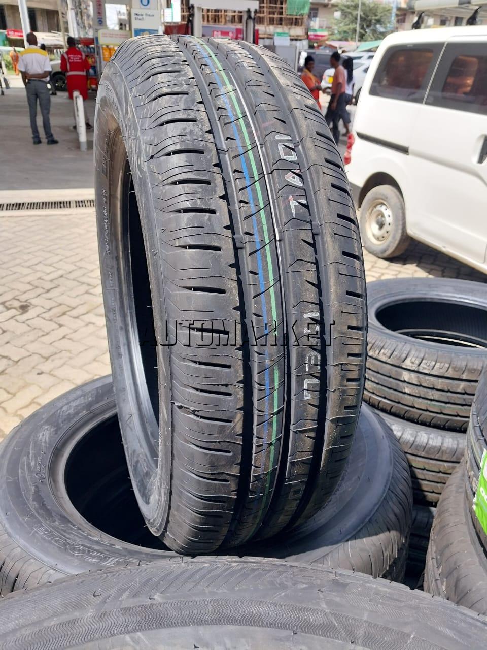 205/60R16 Bridgestone Passenger Tyre